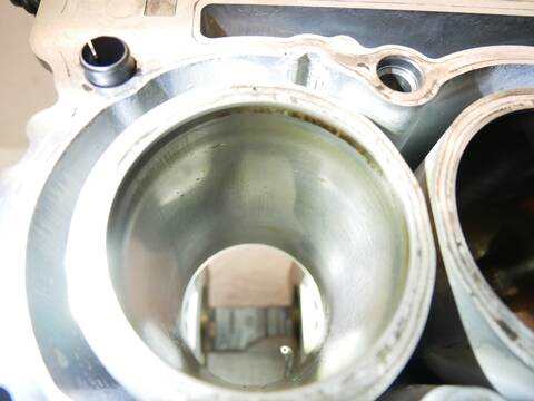 Bloque Motor Nissan Qashqai 140 - 160 CV