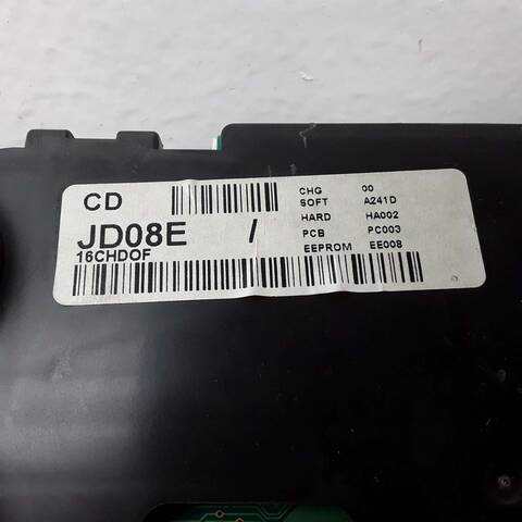 Foto 3ª: Cuadro de Instrumentos Nissan Qashqai 1.5 DCI TD CAT 106CV 78KW (2008)