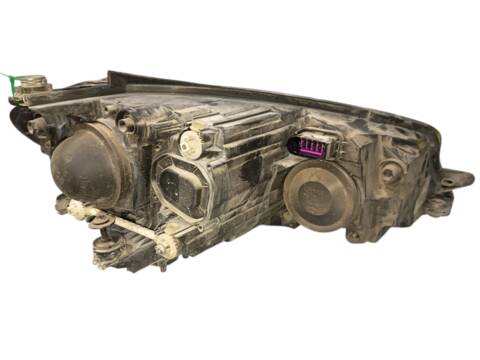 Foto 2ª: Piloto Delantero Derecho Volkswagen Golf 1.6 TDI (2012)