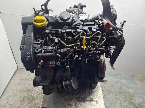 Motor Completo Renault Megane DYNAMIQUE BERLINA 106CV 78KW II CLASSIC BERLINA