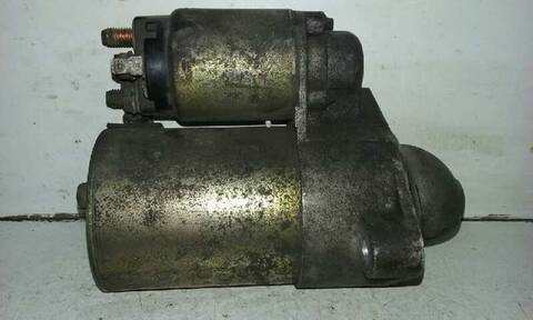 Motor de Arranque Daewoo Kalos 1.2 CAT 72CV 53KW