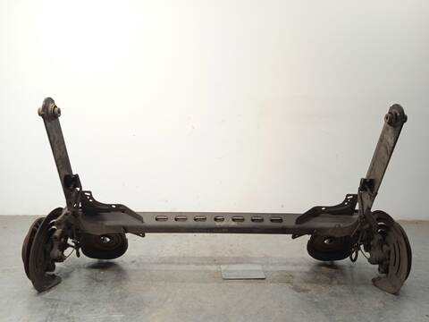 Puente Trasero Opel Viva 1.6 CDTI 05) 116CV 85KW FURGONETA
