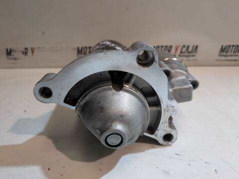 Motor de Arranque Fiat Ulysse 4HW