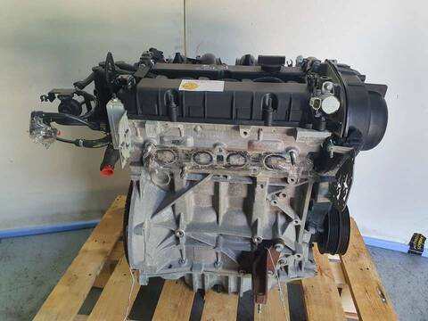 Foto 2ª: Motor Completo Ford Focus TREND 125CV 92KW [PNDD] (2017)