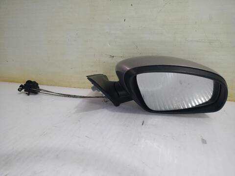 Foto 3ª: Retrovisor Derecho Skoda Fabia FAMILY 75CV [CAYA] (2007)