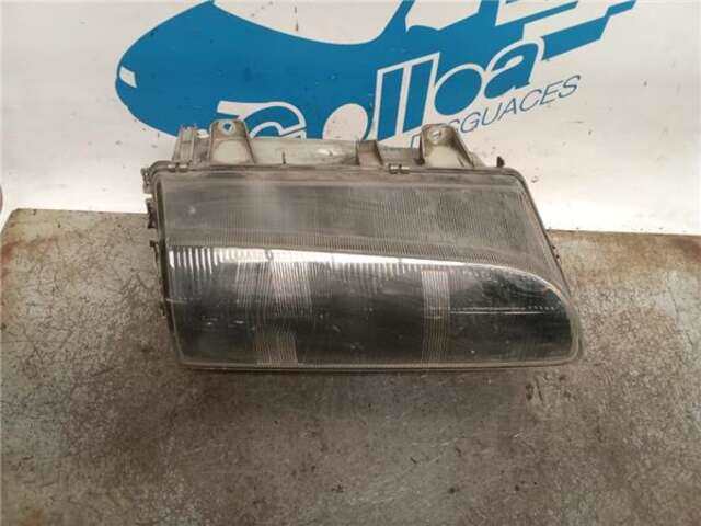 Faro Derecho Fiat Scudo 2.0 JTD