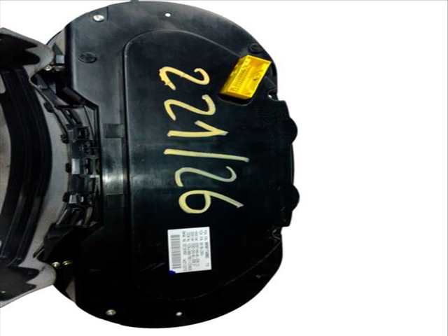 Foto 3ª: Cuadro de Instrumentos Peugeot 5008 1.6 HDI (2009)