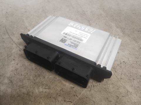 Foto 2ª: Centralita Motor ECU Hyundai i20 G4LF (2024)