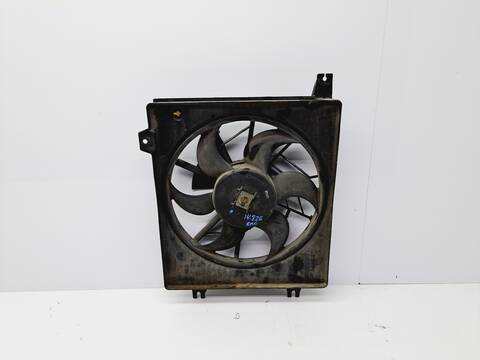 Electroventilador Aire Acondicionado Hyundai Coupe 1.6 FX COUPE 116CV 85KW
