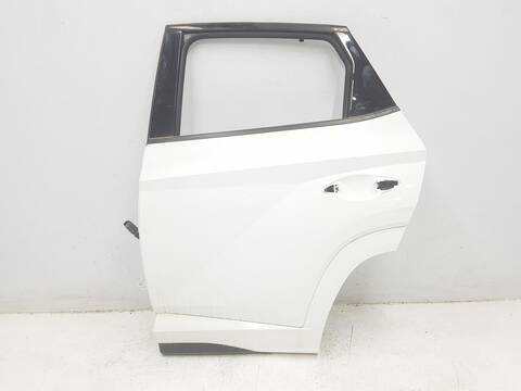 Puerta Trasera Izquierda Hyundai Tucson 1.6TGDI 150CV 48V DT 150CV