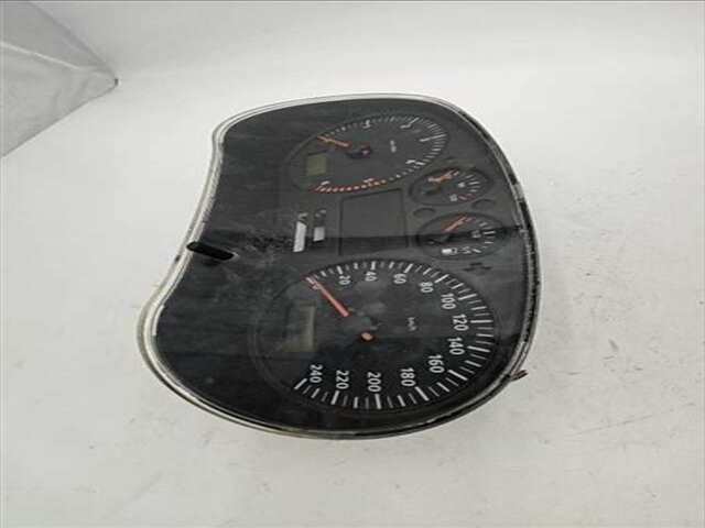 Cuadro de Instrumentos Seat Leon 1.9 SPORT [1.9 LTR. - 81 KW TDI]