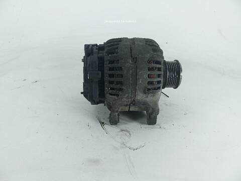 Foto 3ª: Alternador Audi A4 2.0 TDI [CJCB] (2007)