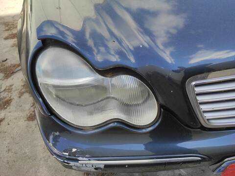 Faro Derecho Mercedes Clase C 160 612962 BERLINA