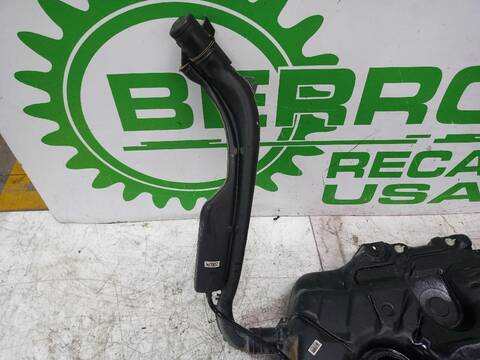 Foto 3ª: Deposito de Combustible Citroen C5 2.0 HDI 109CV [RHZDW10ATED] (2001)