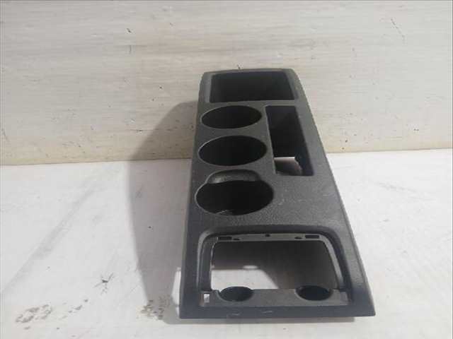 Foto 3ª: Consola Central Toyota Corolla 2.2 D-4D AUR10_) 177CV [2AD-FHV] (2004)