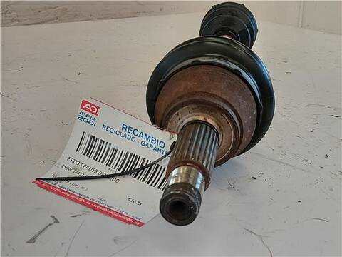 Foto 2ª: Transmision Delantera Izquierda Ford Fiesta 1.4 TDCI 68CV 50KW [F6JB] (2006)