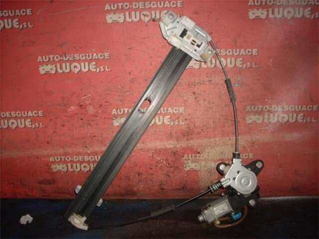 Elevalunas Eléctrico Delantero Derecho Chevrolet Matiz 1.0 LPG