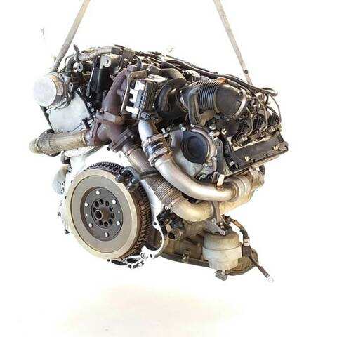 Motor Completo Audi A6 2.7 TDI