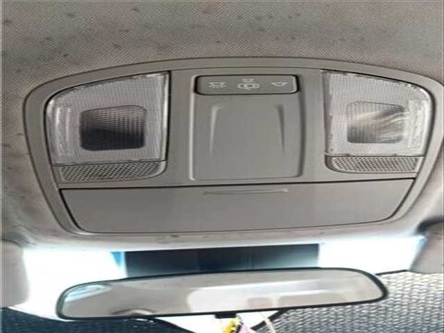 Luz Interior Hyundai Tucson 1.6 GDI 132CV 97KW