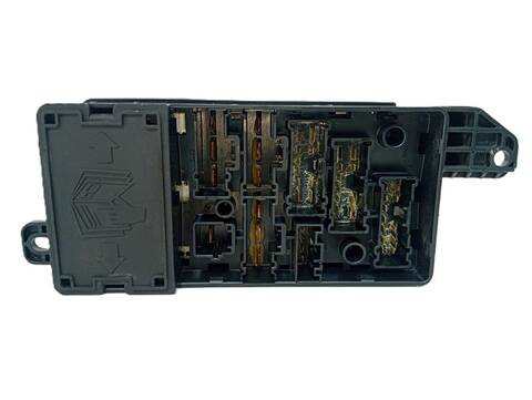 Foto 2ª: Caja Reles Fusibles Mini Mini ONE 1 16V CAT 95CV (2006)