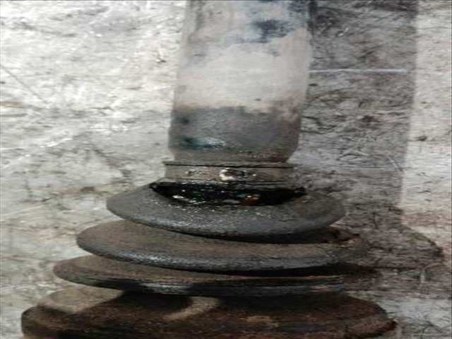 Foto 2ª: Transmision Delantera Izquierda Audi A6 3.0 TDI QUATTRO 165KW) BERLINA 224CV [BMK] (2004)