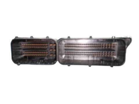Foto 3ª: Centralita Motor ECU Bmw Serie 1 114 118 D 143CV (2003)