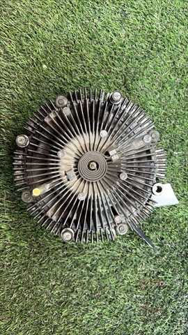 Ventilador Viscoso Motor Nissan Patrol 2.8 D K260