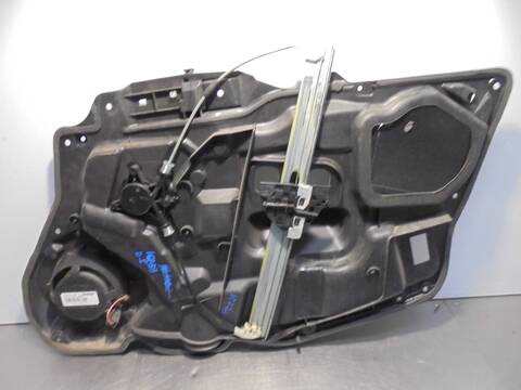 Foto 4ª: Elevalunas Eléctrico Delantero Izquierdo Mazda 6 2.0 DIESEL CAT BERLINA 136CV 100KW [RF] (2004)