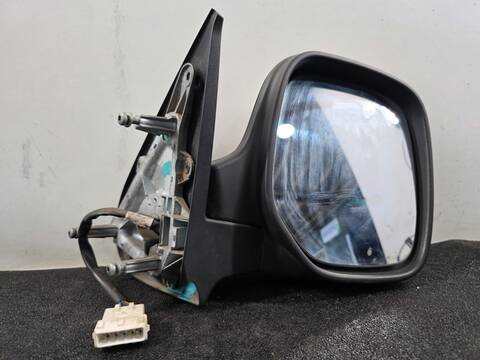 Foto 1ª: Retrovisor Derecho Peugeot Partner COMBI PLUS 90CV 66KW (2007)