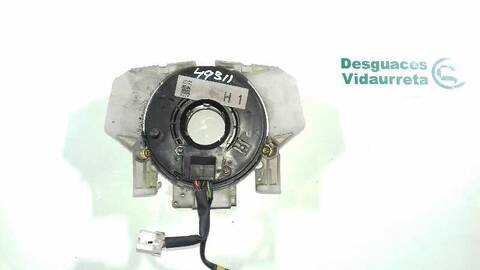 Anillo Airbag Nissan X-Trail 2.2 16V TD CAT 114CV 84KW T30)