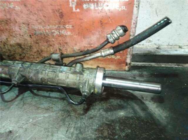 Cremallera de Direccion Peugeot 307 1.6 HDI 110