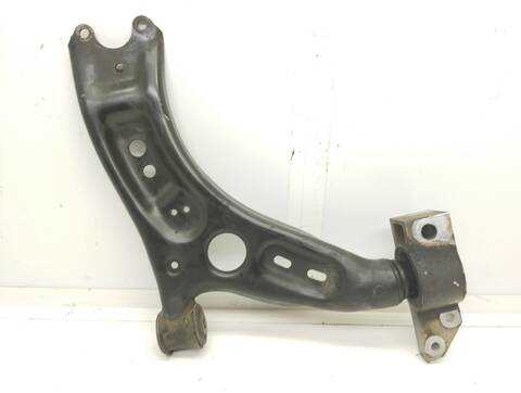 Foto 1ª: Brazo Suspension Delantero Derecho Audi A3 1.6 TDI AMBIENTE 105CV 77KW [CAY] (2011)
