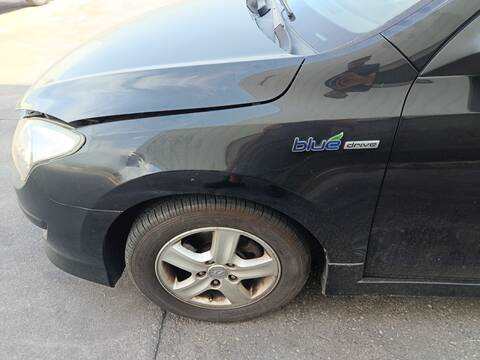 Aleta Delantera Izquierda Hyundai i30 D4FB