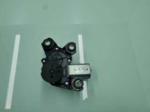 Foto 3ª: Motor Limpia Trasero Citroen Berlingo SHINE M 102CV 75KW [YH01] (2018)