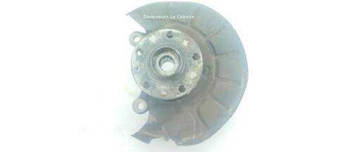 Foto 3ª: Mangueta Delantera Derecha Volkswagen Touran 1.9 TDI 105CV [BKC] (2003)