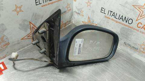 Retrovisor Derecho Tata Safari 3.0D DICOR 114CV 84KW