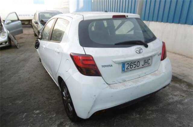 Foto 2ª: Centralita Cambio Automatico Toyota Yaris 1.3 ACTIVE [1.3 LTR. - 74 KW 16V CAT] [1NRFE]