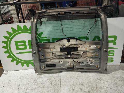 Foto 3ª: Portón Renault Espace 2.2 DCI TD AUT. 150CV [D/ G9T K7] (2002)