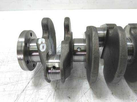 Foto 3ª: Cigüeñal Ford Focus 120 CV 88KW [ZTDA]