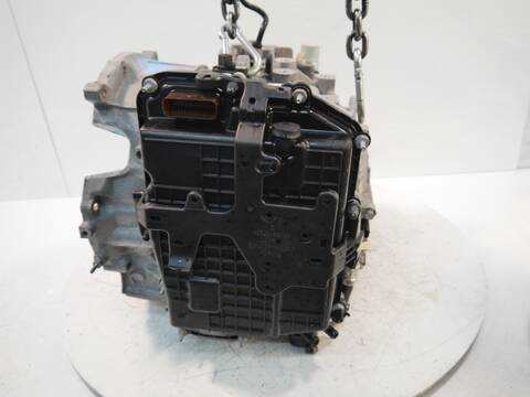 Foto 3ª: Caja Cambios Ford Focus 2.3 ECOBOOST 280 CV 206KW [N3DA]