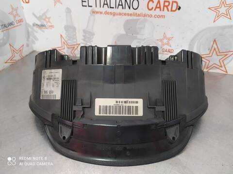 Foto 2ª: Cuadro de Instrumentos Bmw Serie 3 315 320D 136CV 100KW [D-20-4D-1] (2000)