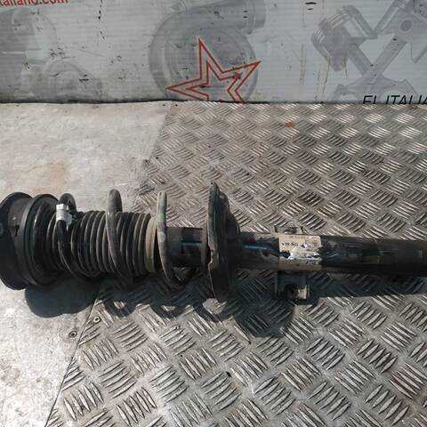 Foto 2ª: Amortiguador Delantero Izquierdo Seat Ibiza 1.6 TDI 116CV 85KW [DGT] (2017)