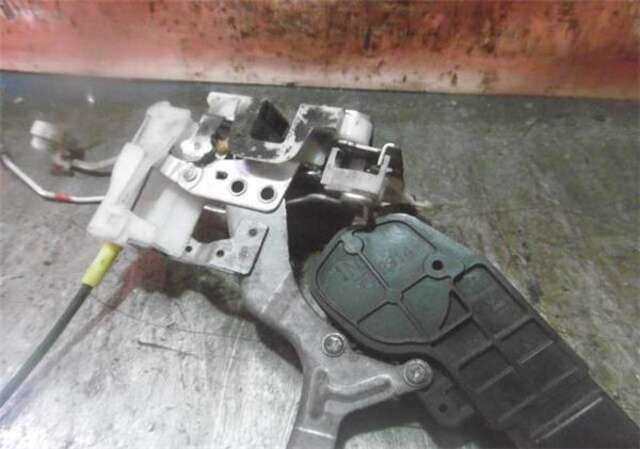 Cerradura Puerta Delantera Derecha Toyota Aygo 1.4 D