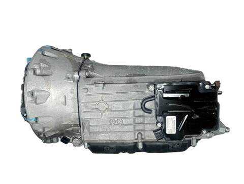 Caja Cambios Mercedes Clase C 160 651921 FAMILIAR
