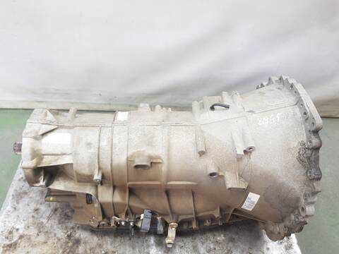 Foto 2ª: Caja Cambios Land Rover Discovery 2.7 TD V6 190CV [276DT] (2004)