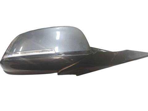 Foto 3ª: Retrovisor Derecho Bmw Serie 1 114 116 D 116CV (2011)