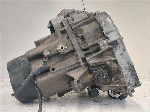 Foto 4ª: Caja Cambios Renault Clio 1.2 5/357Y 5/357K) 58CV 43KW [D7F 730] (1997)
