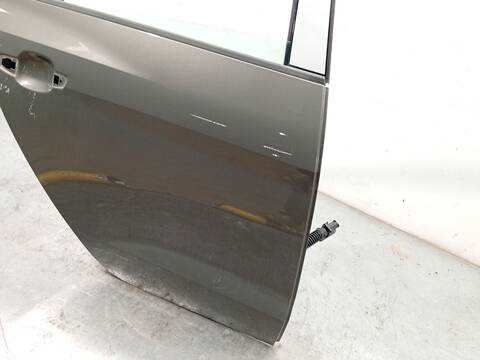 Foto 3ª: Puerta Trasera Derecha Audi A1 30 TFSI 116CV 85KW [DUSA] (2024)