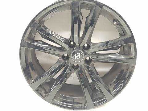 LLanta Aleacion Hyundai Genesis BASIS