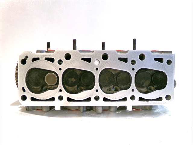 Foto 4ª: Culata Seat Ibiza 1.6 G 1997-1998 [AEE] (1998)